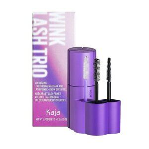 Kaja Wink Lash Trio Mascara